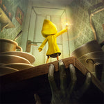 DÁREK | Little nightmares