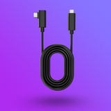 Oculus Quest VR Link kabel | 5m USB C-C