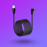 Oculus Quest VR Link kabel | 3m